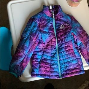 Gerry kids jacket